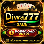 Diwa 777 Game – Best Real Money Online Gaming App icon