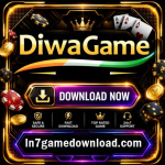 DIWA GAME APP icon