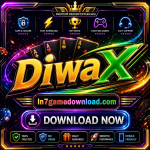 Diwa XXX Game icon