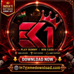 EK1 Game icon