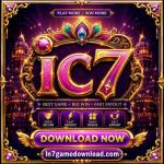 IC7 Game icon