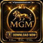 MGM Game icon