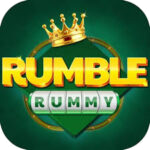 Rumble Rummy icon