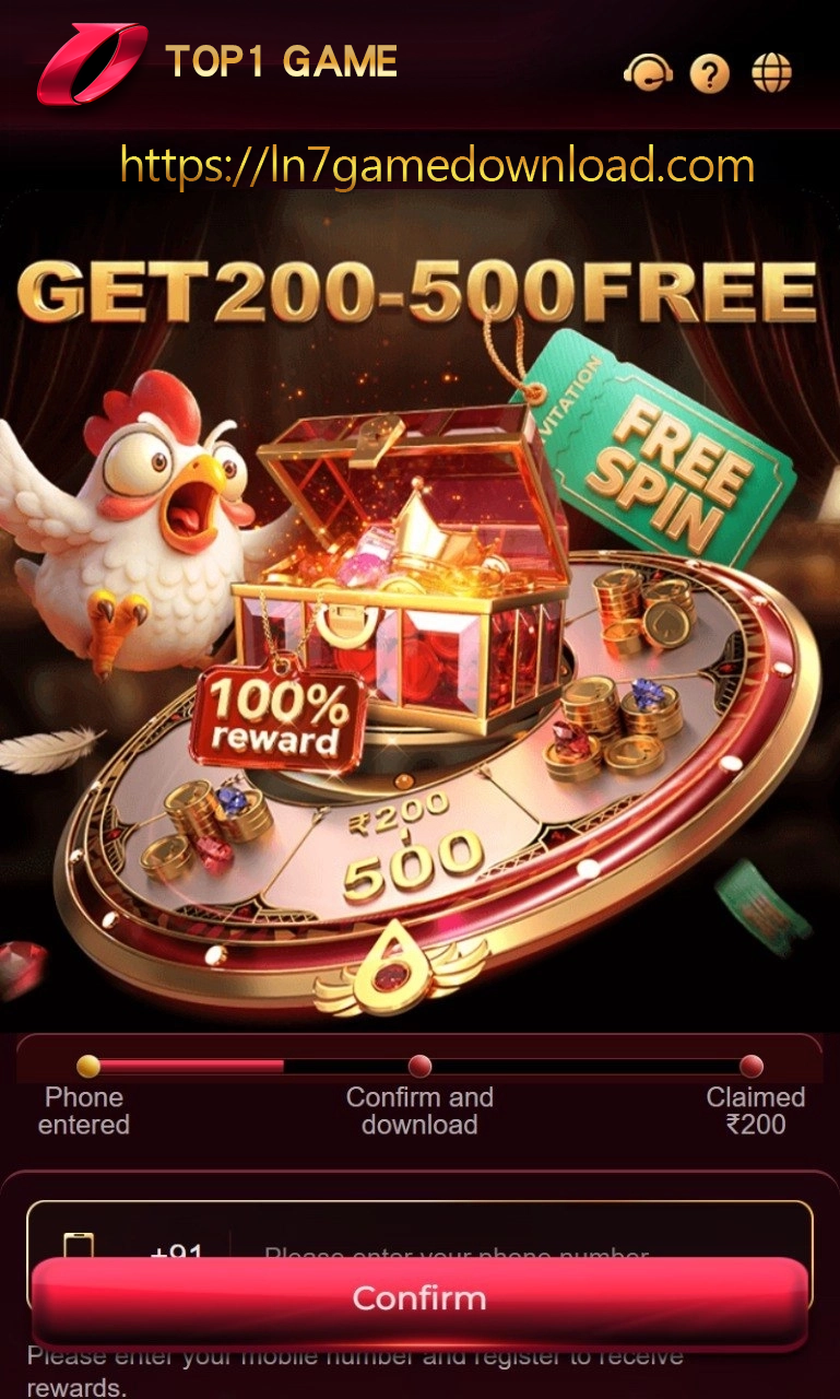 TOPONE Game