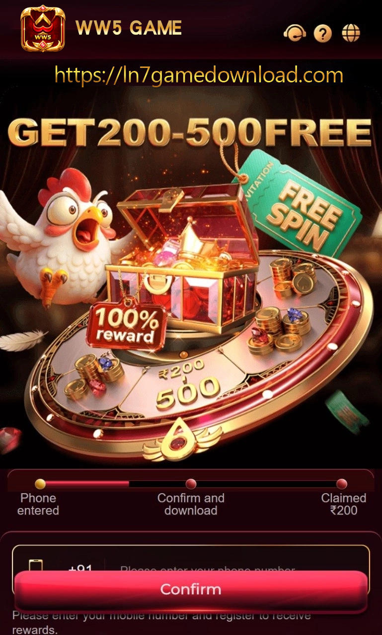 WW5 GAME INDIA ONLINE GAMING BIG