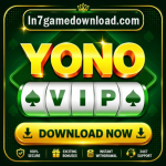 Yono VIP Game icon