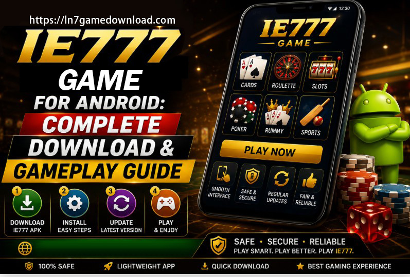 IE777 for Android