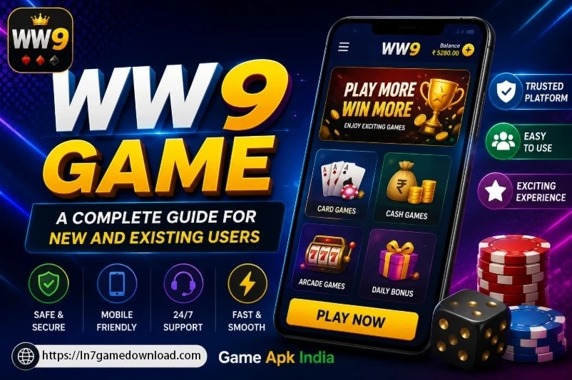 ww9 game